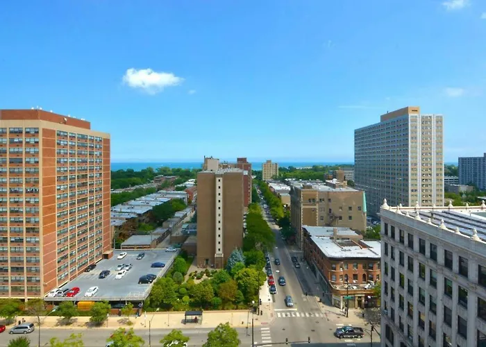 Uptown Gem Apartment