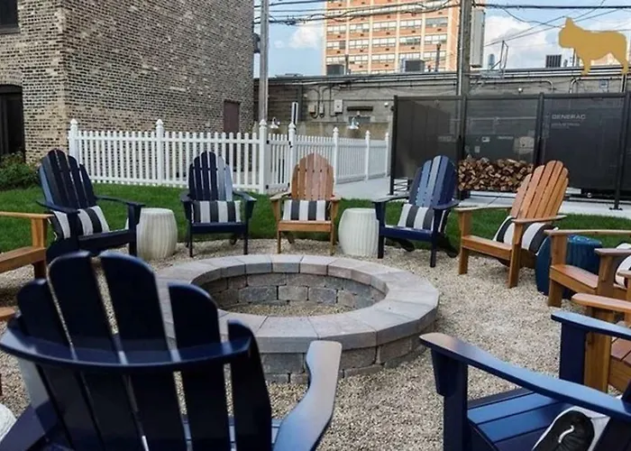 Uptown Gem Apartment