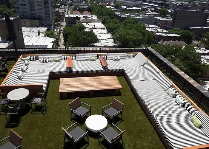 Uptown Gem Apartment