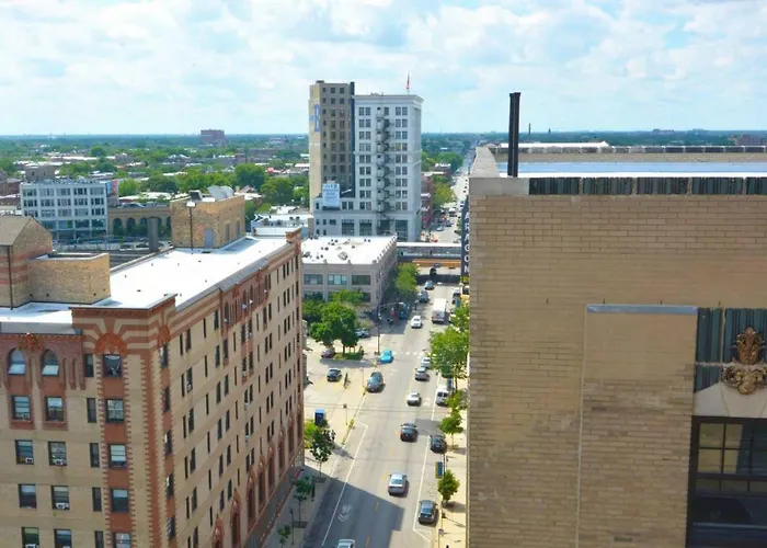 Uptown Gem * Chicago