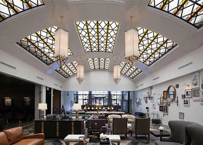 Apartment Uptown Gem Chicago