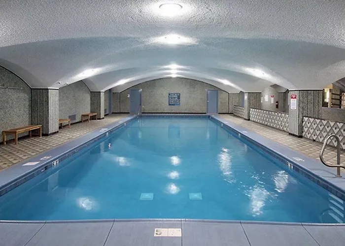Apartment Uptown Gem Chicago