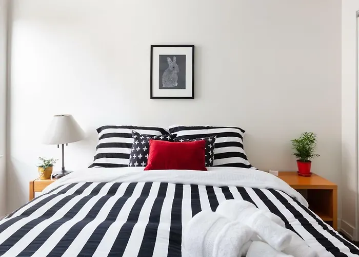 Uptown Gem Apartment Chicago