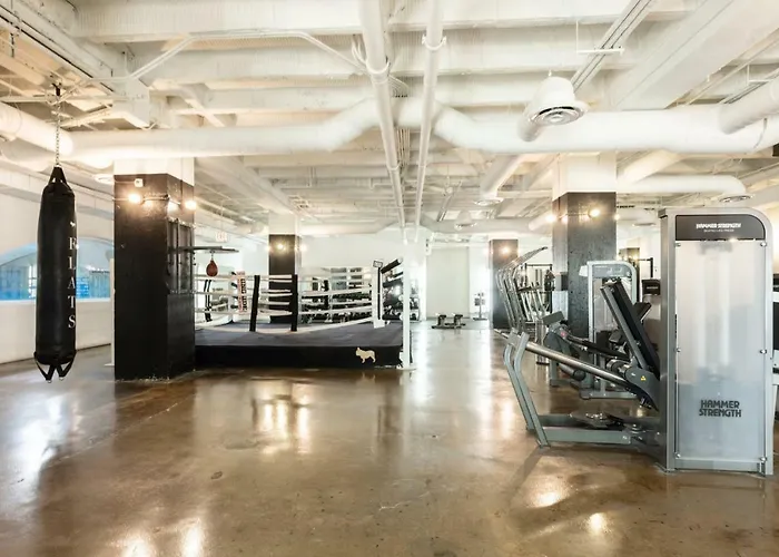 Uptown Gem Apartment