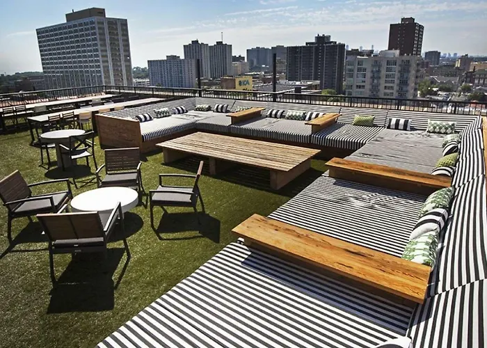 Uptown Gem Apartment *