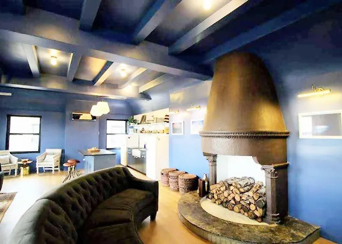 Apartment Uptown Gem *